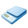 QZ-169 Digital Rechargeable Kitchen Scale 6kg