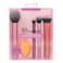 Real Techniques Everyday Essentials Brush Kit