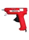 Electric Glue Gun Red/Silver