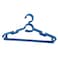 Royalford Plastic Clothes Hanger (5 Pcs)