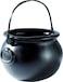 Smiffys Cauldron, Black For Unisex Adult