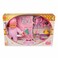 Bambolina doll girls toys royal 30cm 