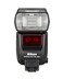 Nikon SB-5000 AF Speedlight Flashes Speedlites and Speedlights