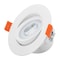 Tornado Moving Spot - 6 Watt - Warm Light