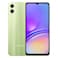 سامسونج جالاكسي A05، 128 جيجابايت، 4 جيجابايت رام، الجيل الرابع، اخضر