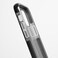 BodyGuardz Ace Pro designed for iPhone 12 and iPhone 12 PRO case cover (6.1 inch) - Smoke / Black