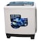 Ramtons Twin Tub Semi Automatic 10Kg Washer Rw116