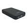 Hoguo P27 27W 10000mAH Wireless Power Bank Black