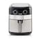 Saachi 5.0 Litres Air Fryer NL-AF-4778-BK With Variable Temperature Control