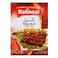 National BBQ Tikka Boti Masala Mix 50g