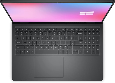 Dell [Windows 11 Pro] Newest Vostro 3510 Laptop, 15.6&quot; FHD 1080p Display, Intel i7-1165G7 (4 Cores), 32GB RAM, 1TB PCIe SSD, Webcam, WiFi And Bluetooth, SD Card Reader, Carbon, Black