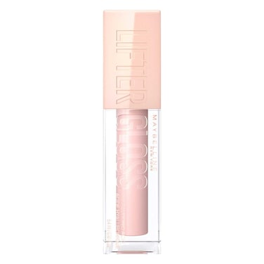 Maybelline New York Lifter Gloss- 002 Ice