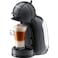 Nescafe Dolce Gusto Coffee Maker Minime Black 30%