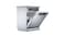 Teka DFS 26610 60cm Free Standing Dishwasher