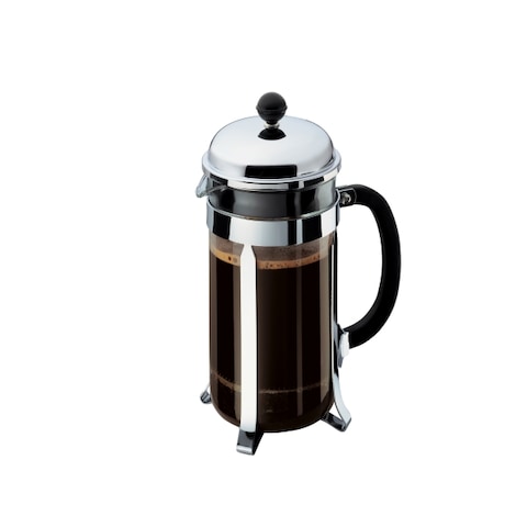 Bodum Chambord Coffee Maker, 1L