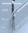 Ringke  - Apple iPhone 13 Pro Max Case Cover -  Fusion Series-  Clear