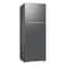 Samsung RT35CG5421S9 Top Mount Refrigerator 348L Refined Inox
