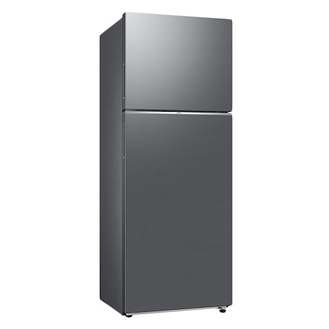 Samsung RT35CG5421S9 Top Mount Refrigerator 348L Refined Inox