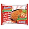 Indomie Hot And Spicy Fried Noodles 80g x Pack of 5