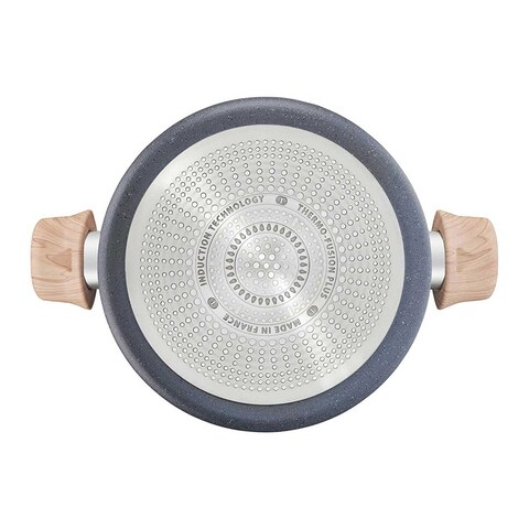 Tefal Natural Force Stewpot - 24 Cm