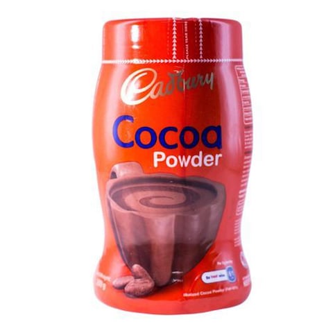 Cadbury Chocolate Drink Powder 200g