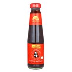 Buy Lee Kum Kee Panda Oyster Sauce 255g in Kuwait