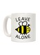 muGGyz World's Best Process Engineer Printed Coffee Mug White/Black/Red 325ml
