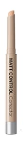 Matt Control Corrector -1