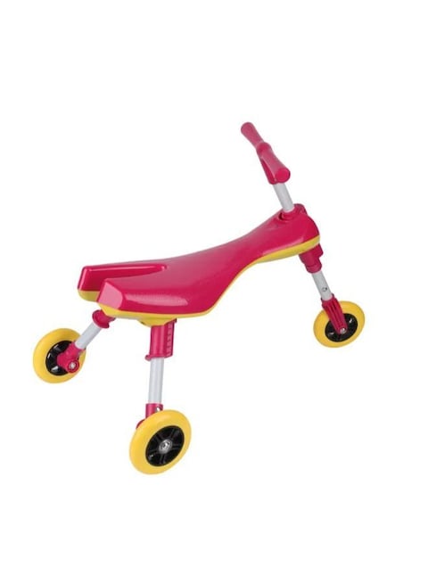 Generic Folding Baby Trike Ride On Playing Mantis Scooter