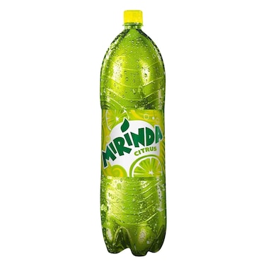 Mirinda Citrus Bottle 1L