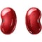 Samsung Galaxy Buds Live, True Wireless Earbuds w/Active Noise Cancelling Red