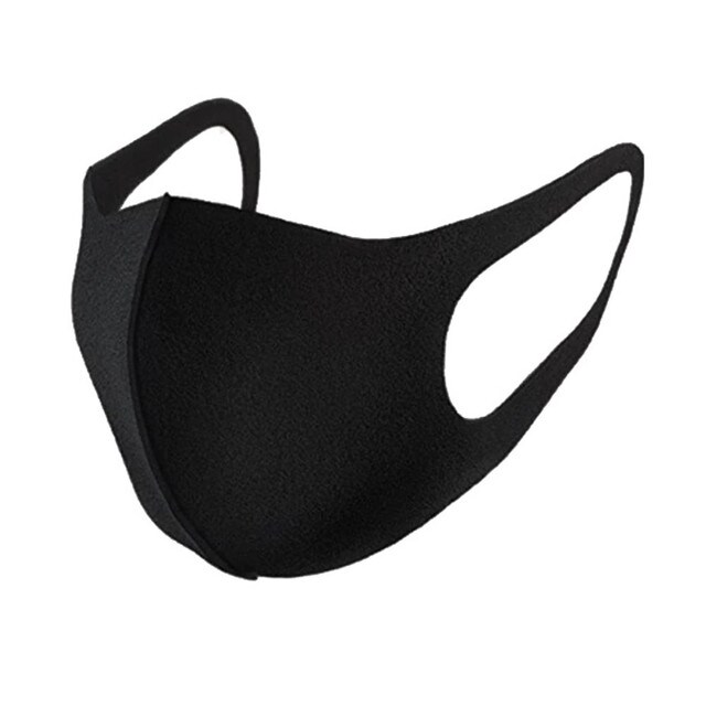 Buy Generic Re-Usable Face Mask With Ear Loops Pack 20 Online ...