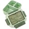 Nova Kids Lunch Box -Green