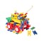 Plastic Educational Toys Building Blocks For Children