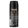 Axe Gold Deodorant Black 150ml
