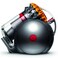 Dyson Multifloor Vacuum Cleaner Big Ball Cy23 Animal