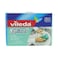 Vileda Glitzi for Dishes Sponge Scourer Dish Washing High Foam 2 Pieces