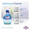 Clorox Bathroom Spray Cleaner Bleach Free 750ml