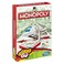 Hasbro Monopoly Grab And Go Board Game B1002 Multicolour