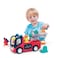 Hola - Early Learning Fire Engine Vehicles Toy