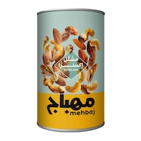 Mehbaj Extra Mix 450g