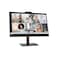 Lenovo ThinkVision T27hv-30 - LED monitor - QHD - 27"