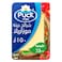 Puck Natural Mozzarella Cheese Slices 150g