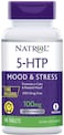 Natrol 5-HTP Time Release Tablets, 100mg, 45 Count