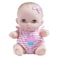 JC Lil' Cutesies Play Theme Mimi Baby Doll 8.5inch