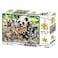 Prime 3D  10694 Howard Robinson Bush Babies Selfies 3D  Puzzle 3+ Years 48 Pieces