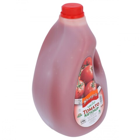 Shangrila Tomato Ketchup 4.4 kg