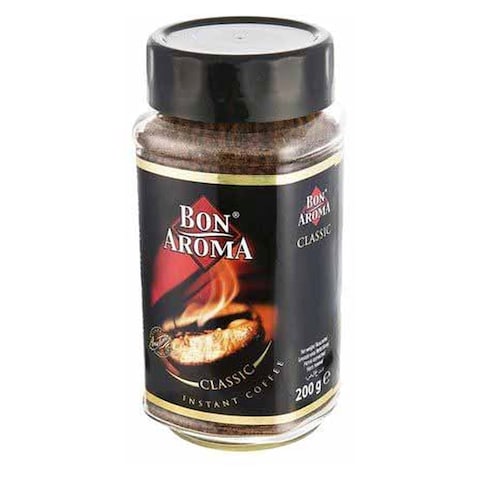 Bon Aroma Classic Instant Coffee - 100 Gram