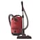 Miele Canister Vacuum Cleaner Classic C1, 4.5L, 800W, Autumn Red, 5.8 kg