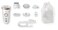 Braun Silk Epil 9 Epilator 9-561 White